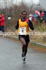 Mens relay, Elswick Harriers Relays, Newburn, Newcastle. Photo: David T. Hewitson/Sports for All Pics
